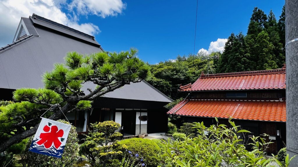 栗の木