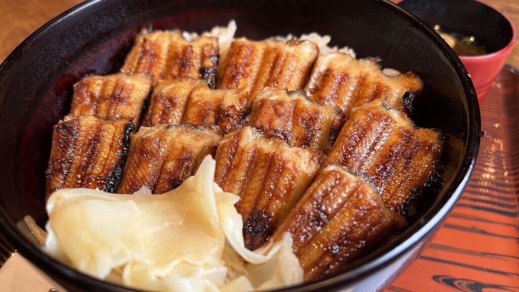 あなごめしうえの