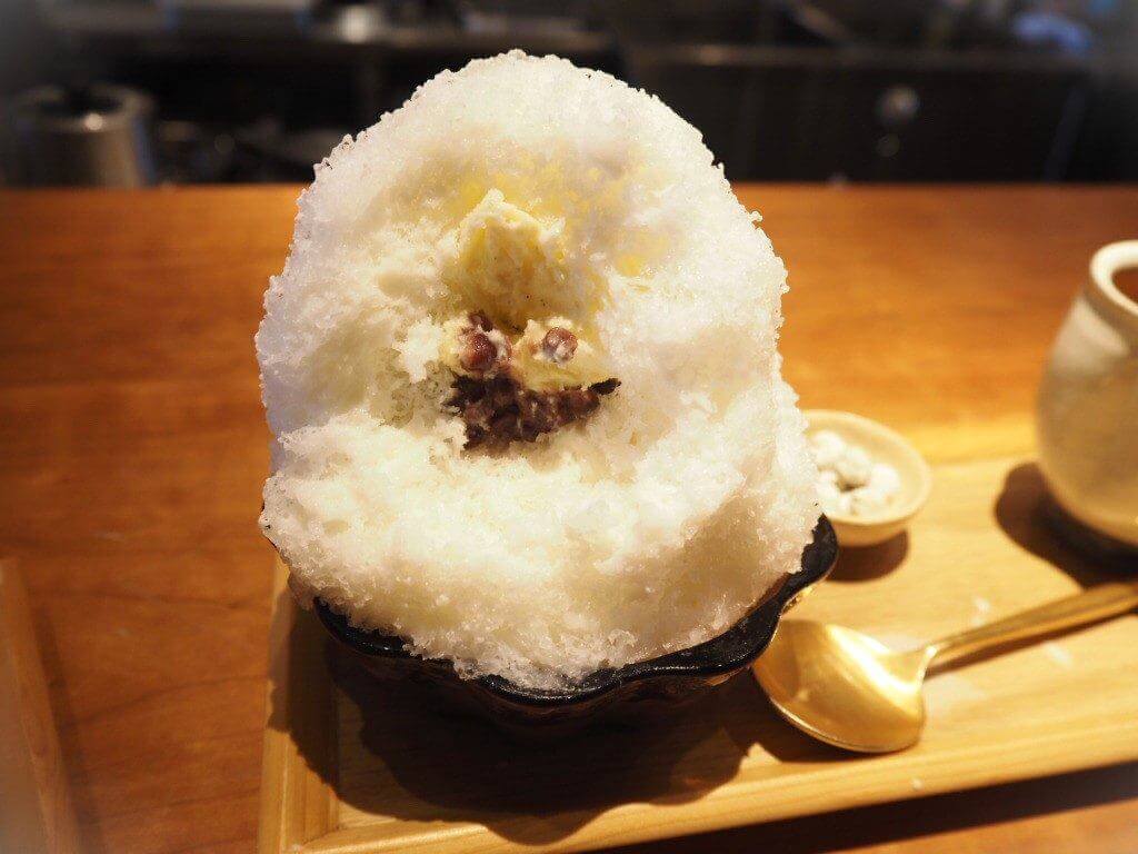 ミユキ茶房